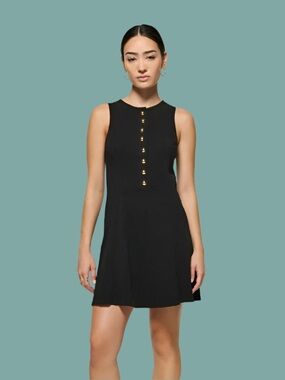 Nation LTD - Jayna Dress